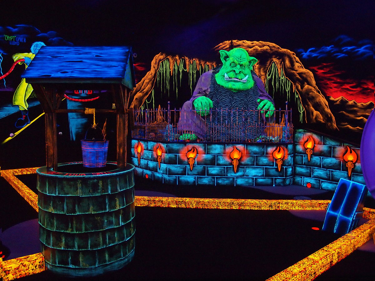 monster mini golf san antonio