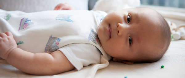 little lotus sleep sack