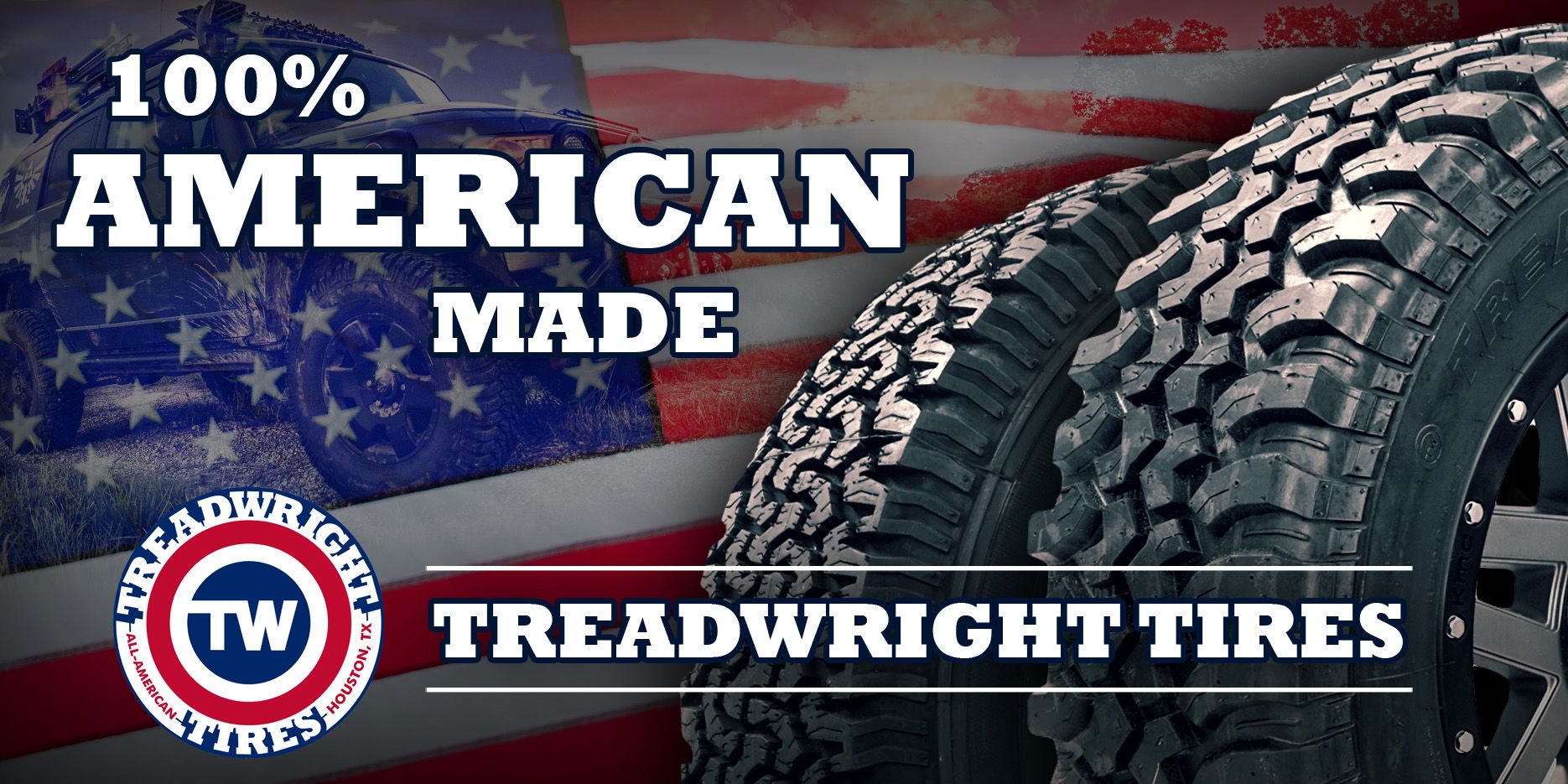 Treadwright coupon code